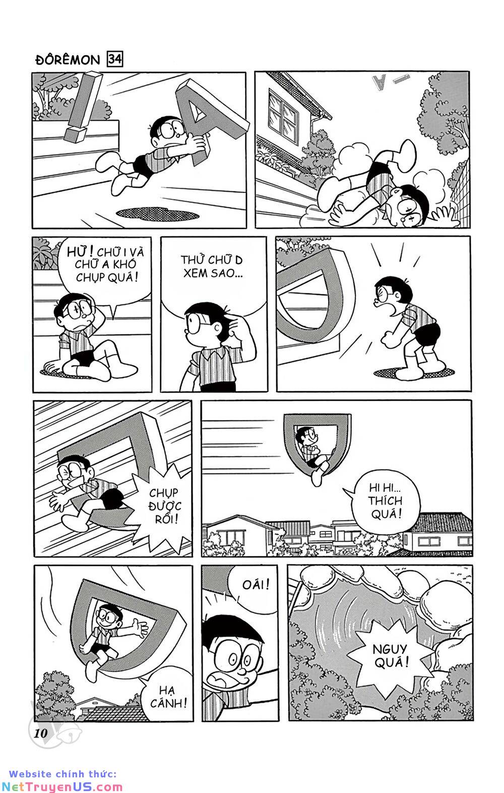 doraemon chapter 600 6