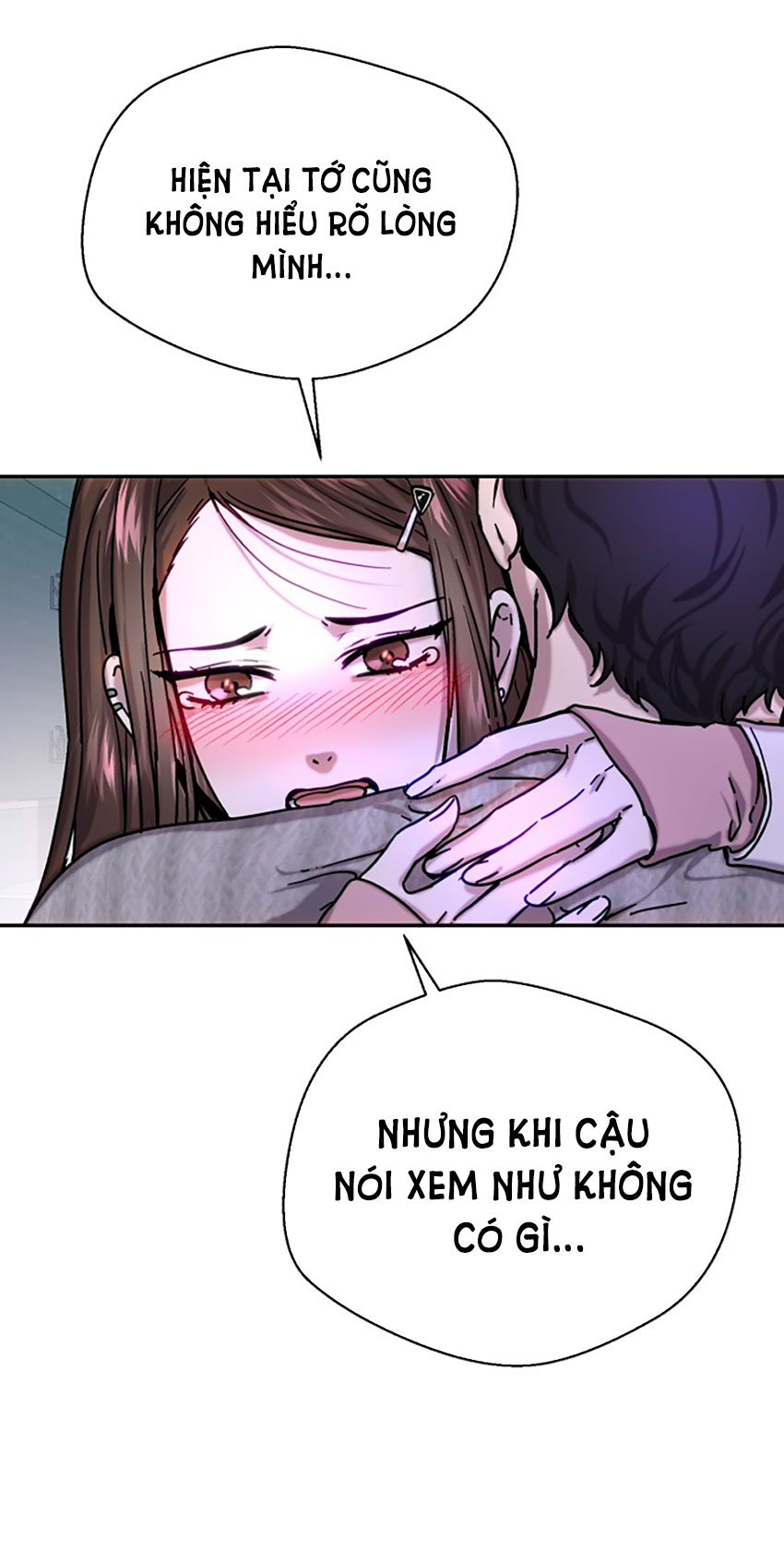Tuyển Tập Truyện Ngắn Dằm Khăm Của Bạn Mảy chapter 31.1 - Trang 28