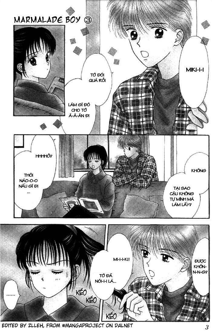 marmalade boy chapter 10 6