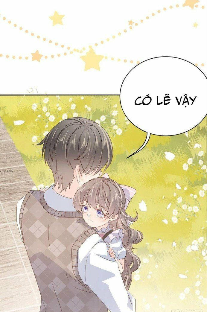 đoàn sủng lão đại ba tuổi rưỡi chapter 55 19