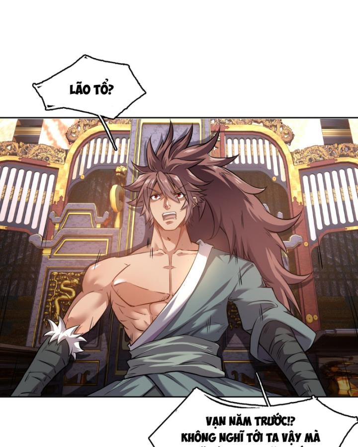 ta có một đao, có thể trảm thiên địa! chapter 3 62