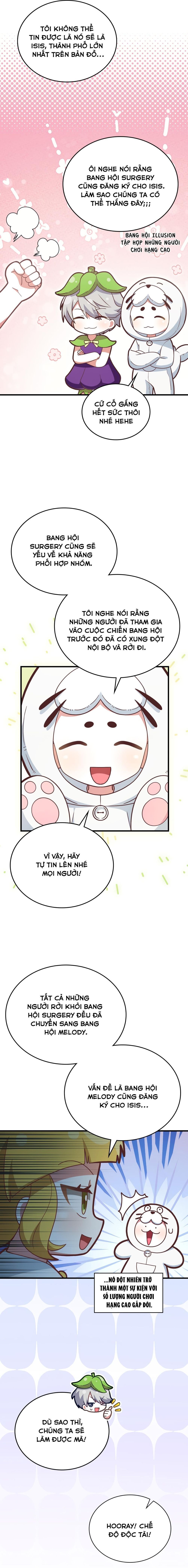 thành viên của hội là hàng xóm bên cạnh chapter 38 11