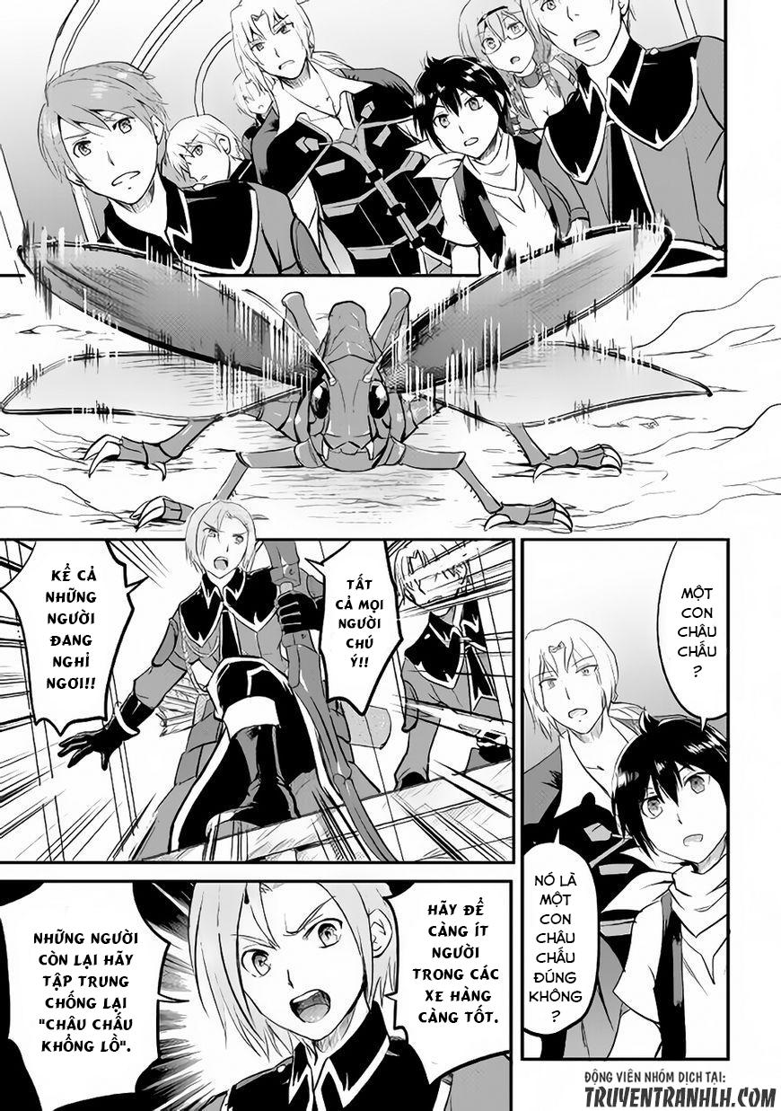 maken no daydreamer chapter 19 26