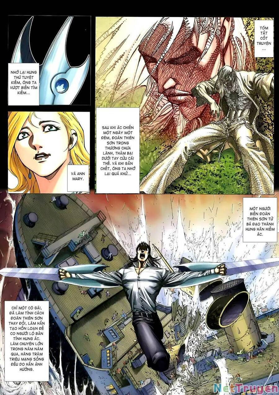 cuồng đao 04 chapter 56 3