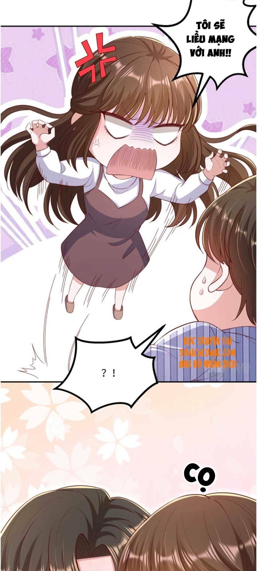 nhất sanh hữu hỉ chapter 67 23