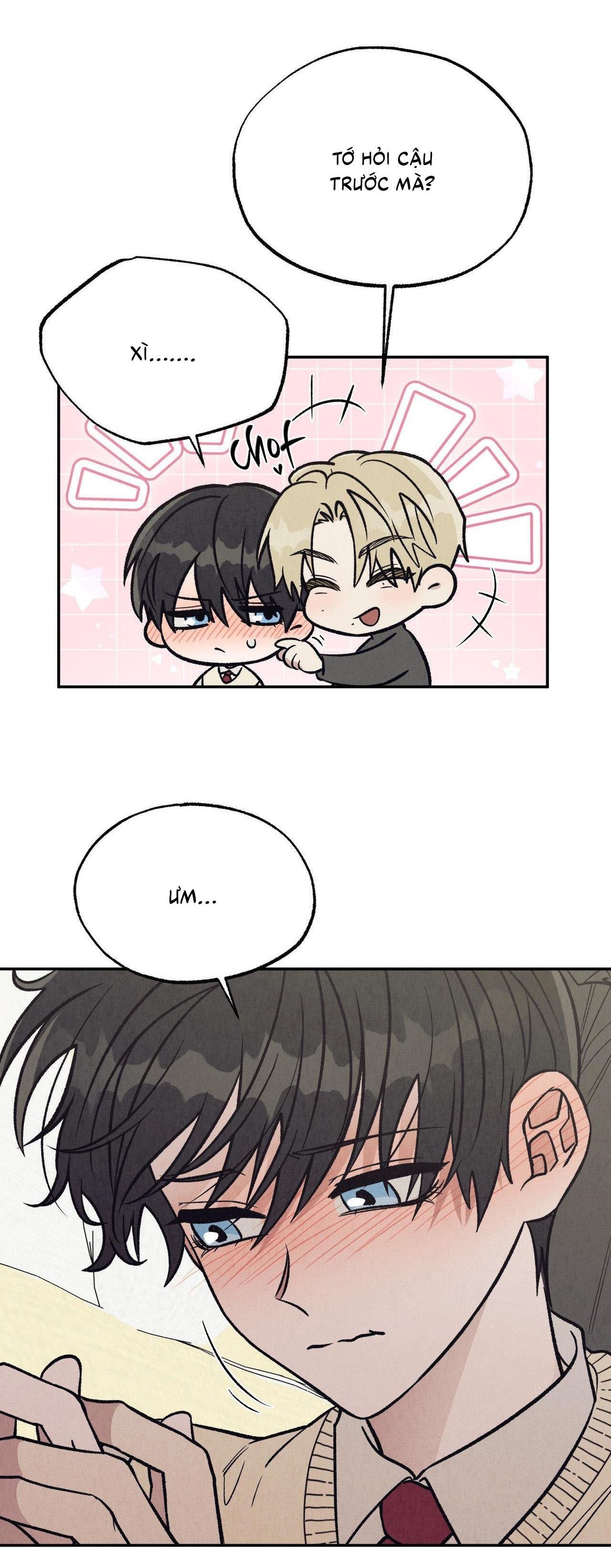 anh yêu em chapter 8 13