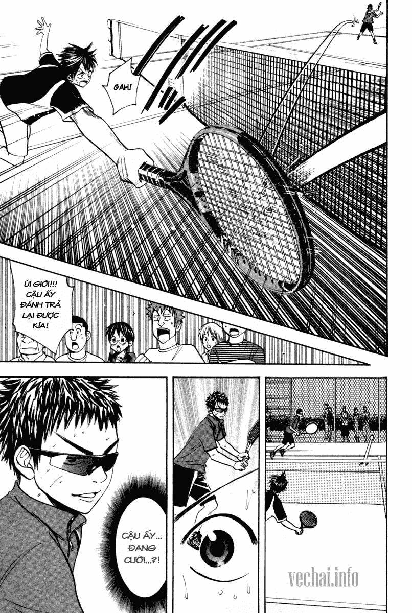 baby steps chapter 33 6