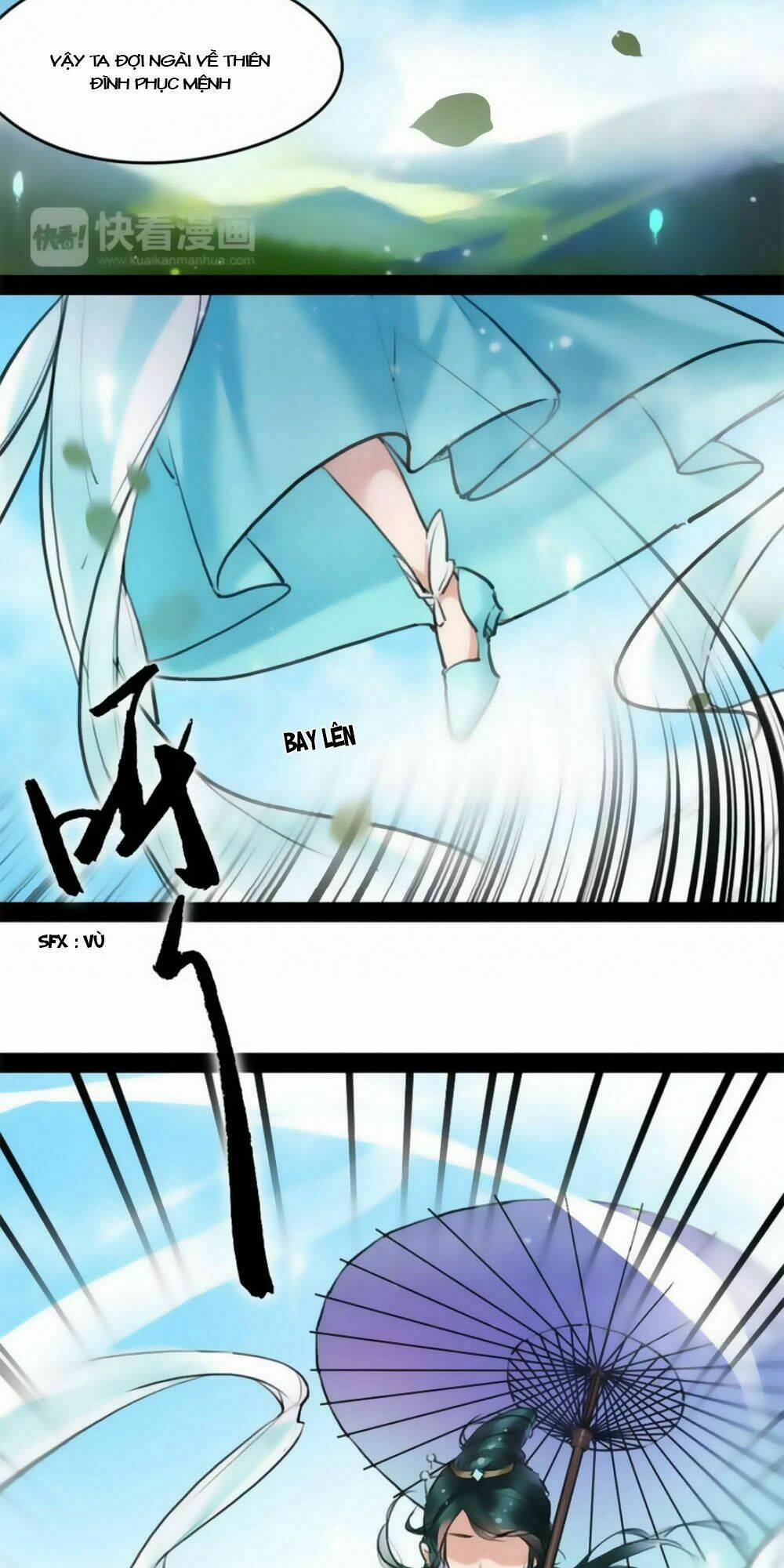 đường tăng cũng quyến rũ chapter 17 11