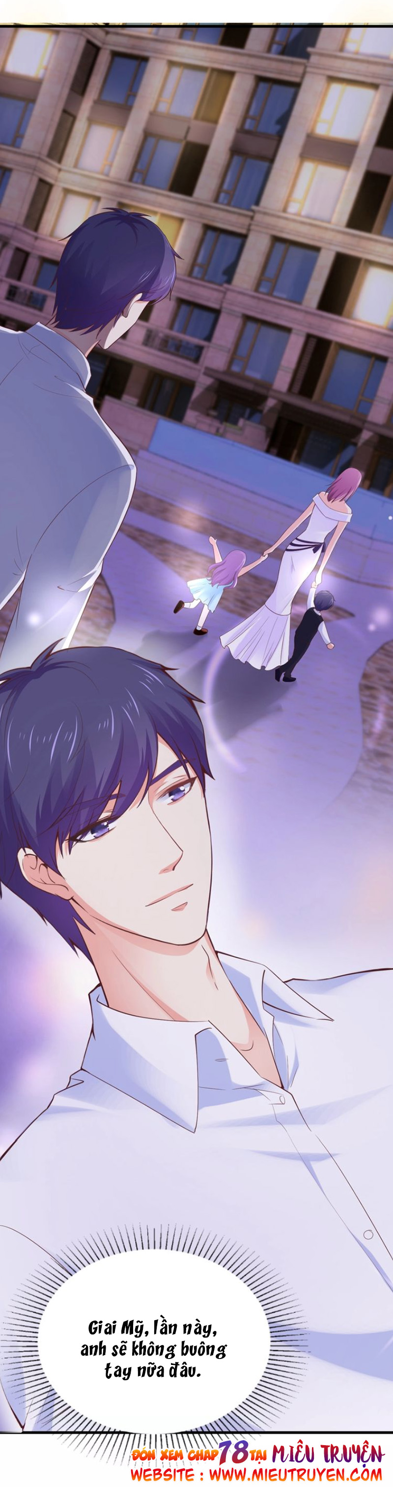 độc nhất sủng ái của thủ tịch chapter 77 23