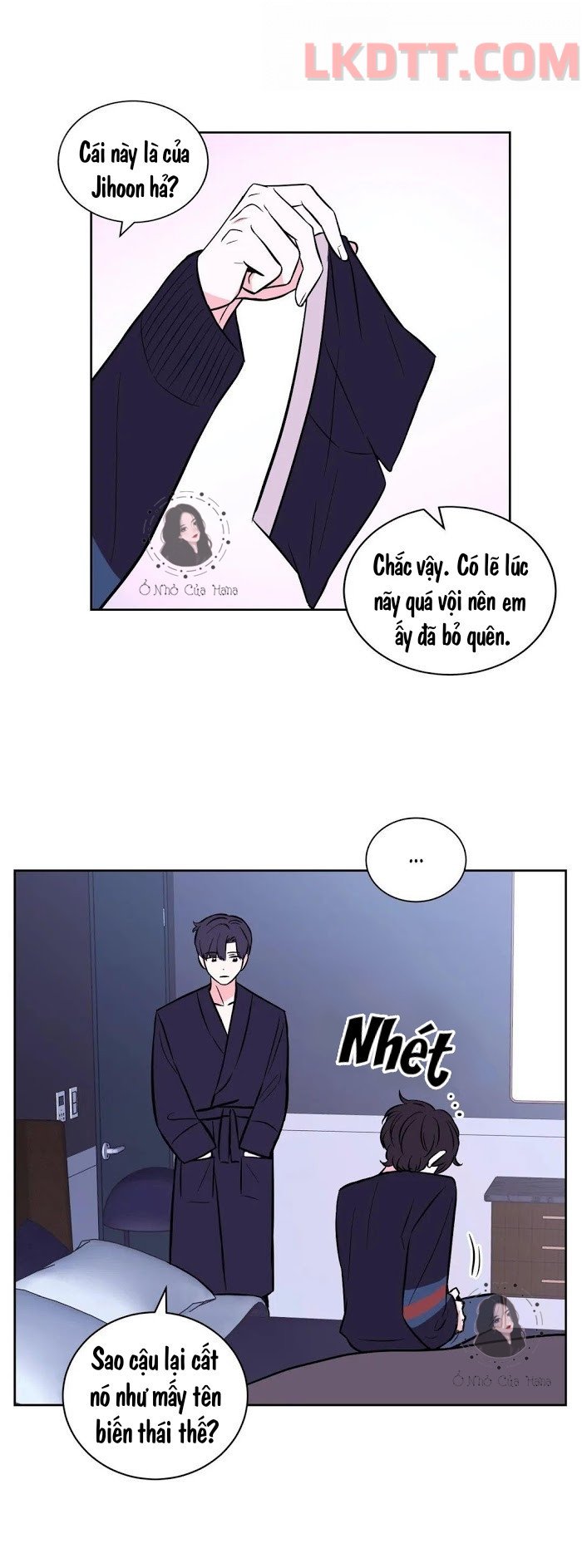 kinh nghiệm cảnh nóng chapter 22 28