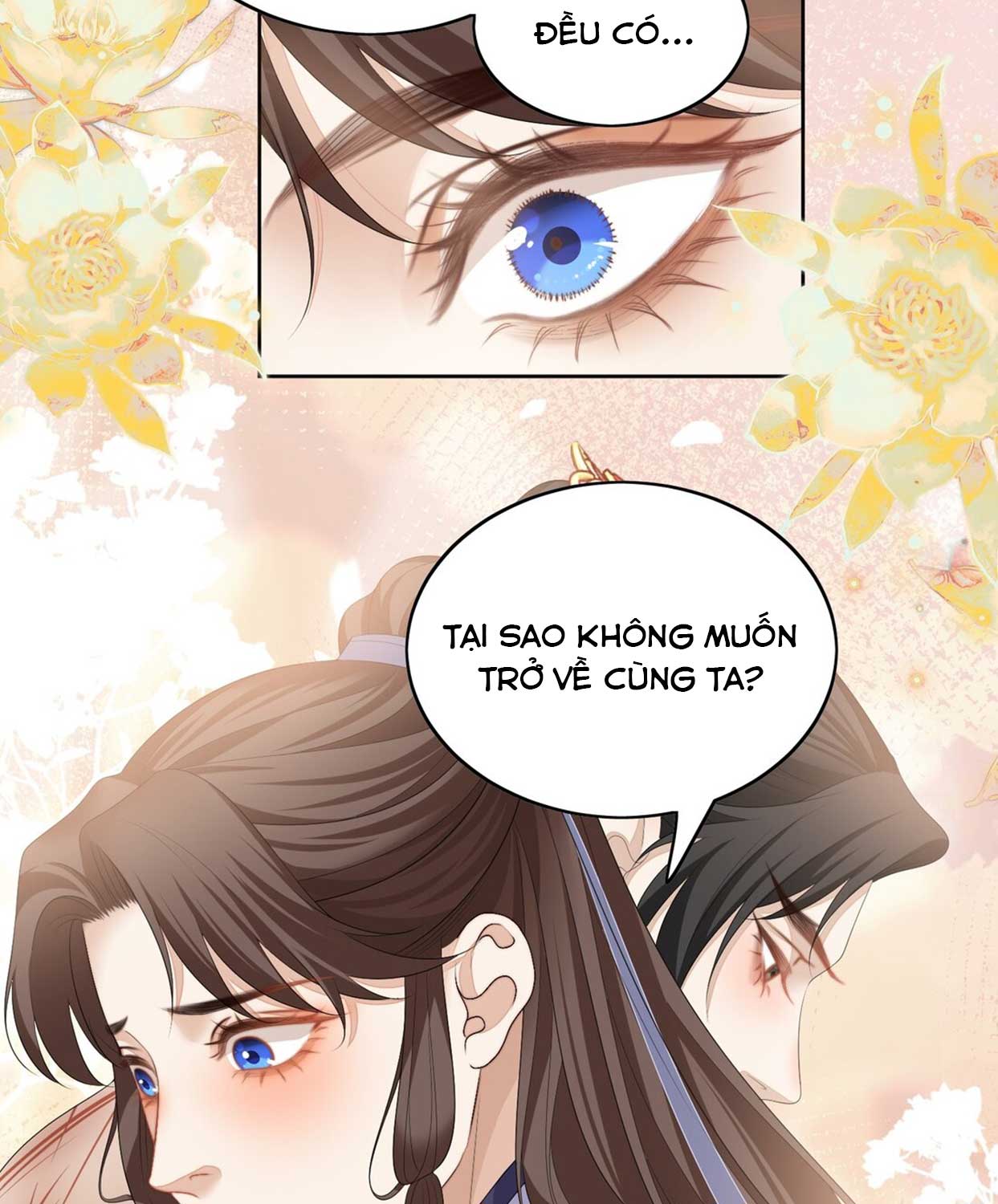 Không Uổng chapter 57