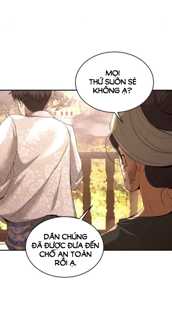 Tôi Là Công Tử Đẹp Trai Nhất Xứ Xiêm chapter 60.1 - Trang 5