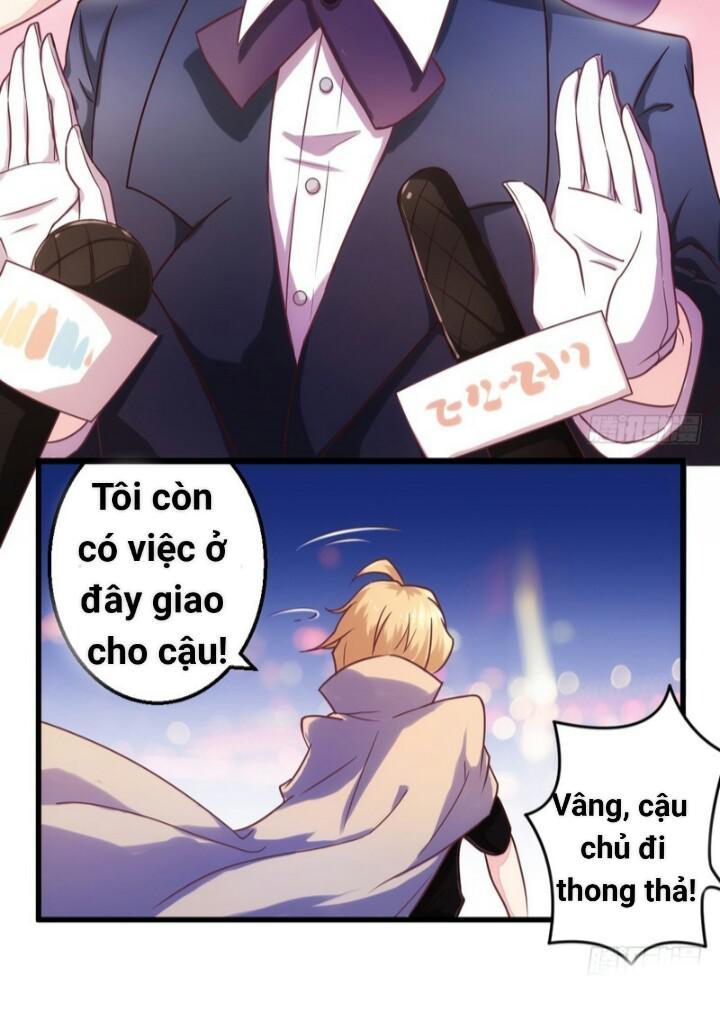 tổng tài đã cưới em chapter 4 7