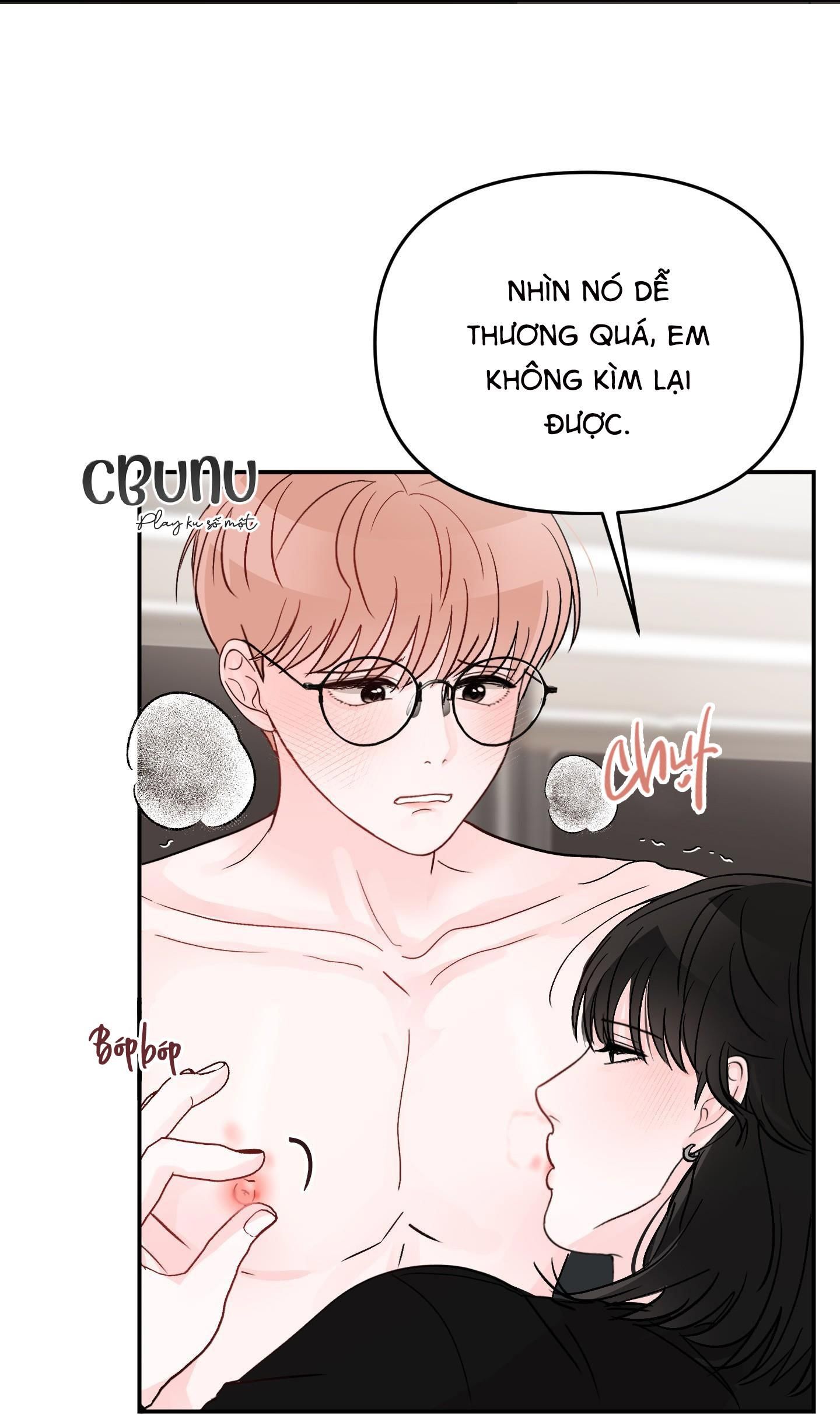 thán phục thanh xuân chapter 55 54