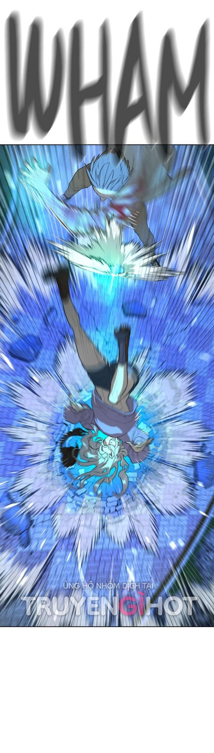 bạch huyết - white blood chapter 29 28