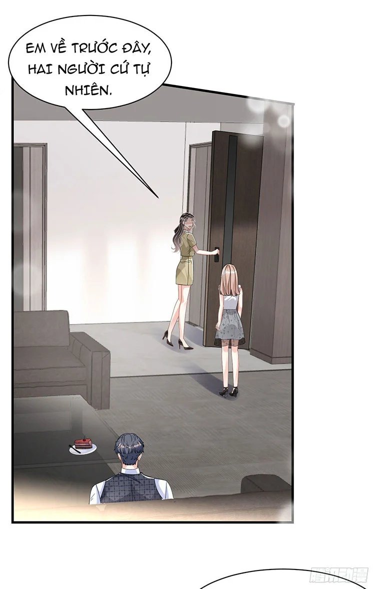 [16+] đại tiểu thư có thể có ý đồ xấu chapter 33.1 16