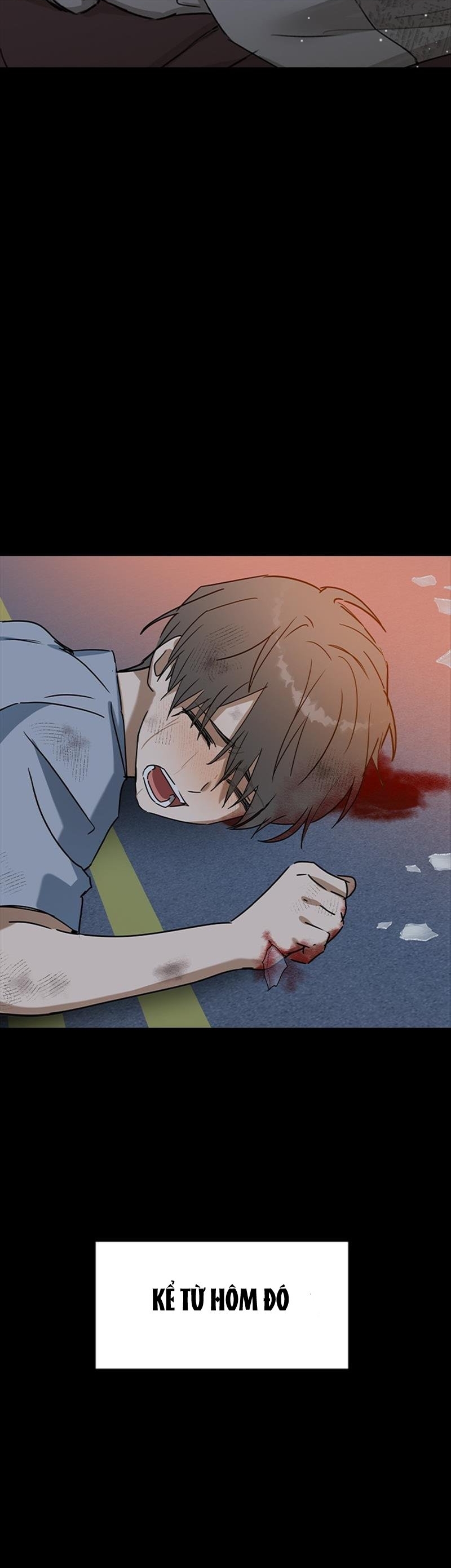 nhân duyên kiếp trước chapter 39.1 23