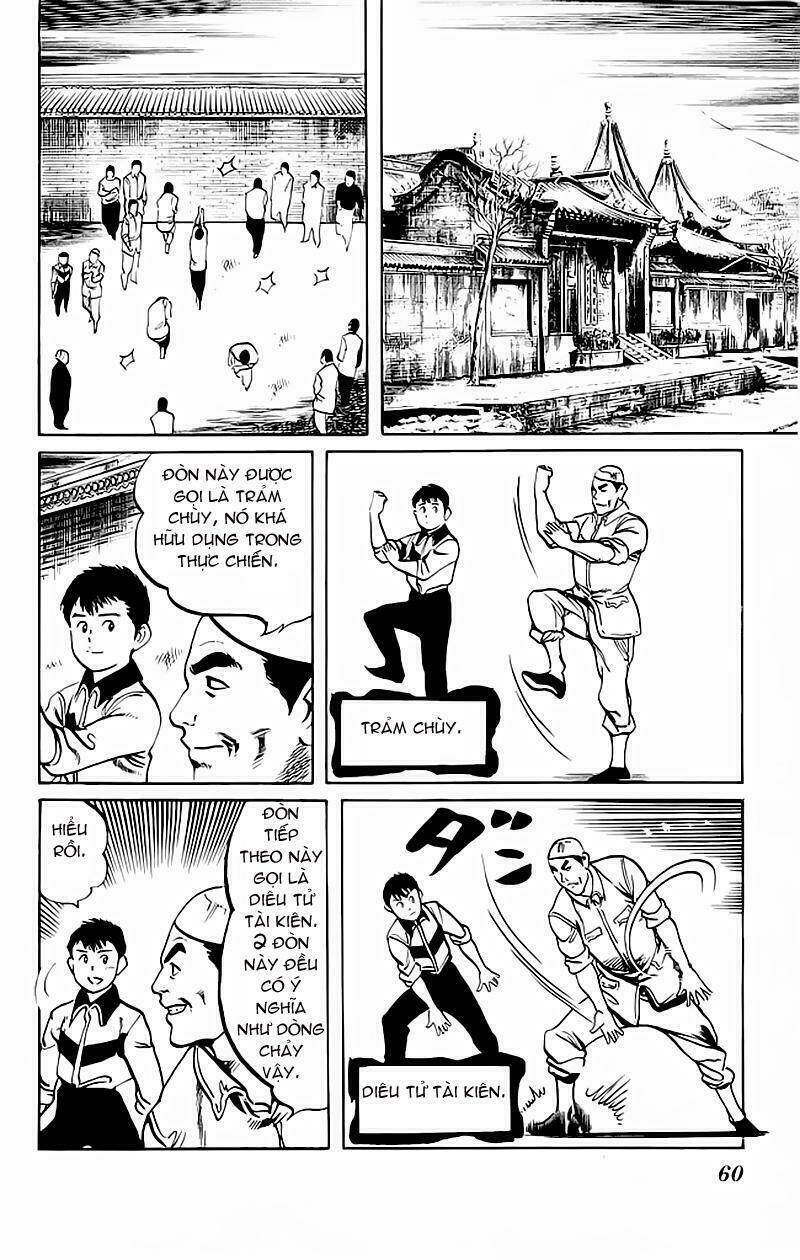 kenji-quyền nhi phương thế ngọc chapter 187 2