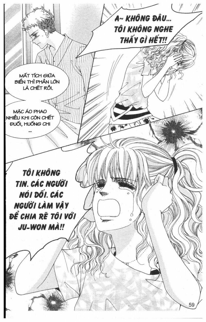 công chúa giả mạo chapter 29 6