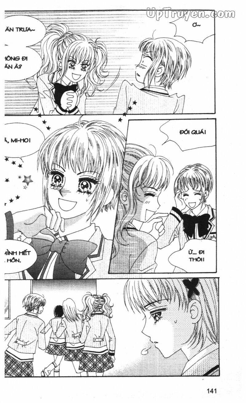 thoát kiếp hồ ly chapter 12 35