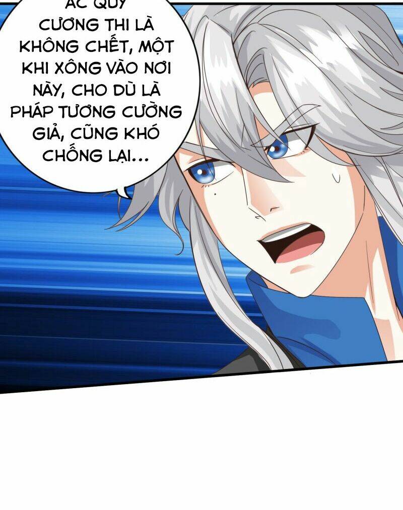 chư thiên ký chapter 294 20