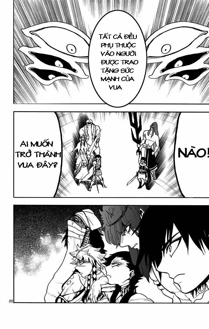 sinbad no bouken chapter 22.2 8