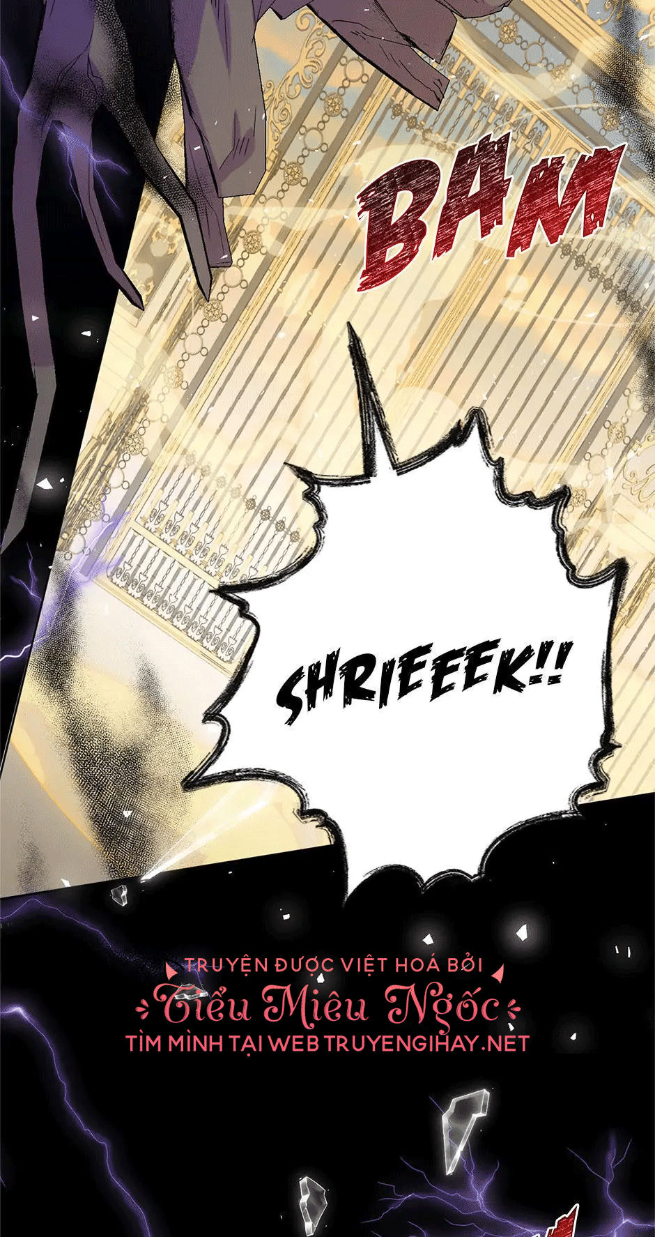 đừng ăn thịt tôi mà chapter 32 54