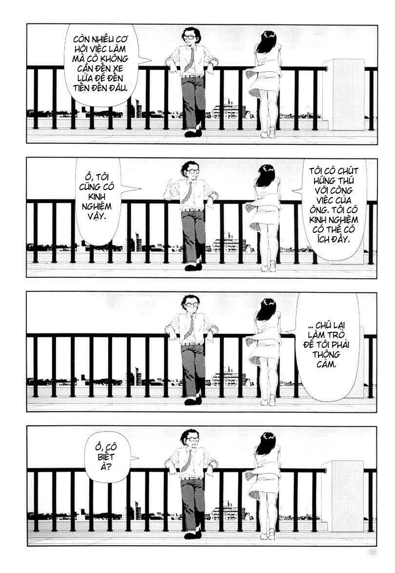 watching tv all the time makes you stupid chapter 1 24