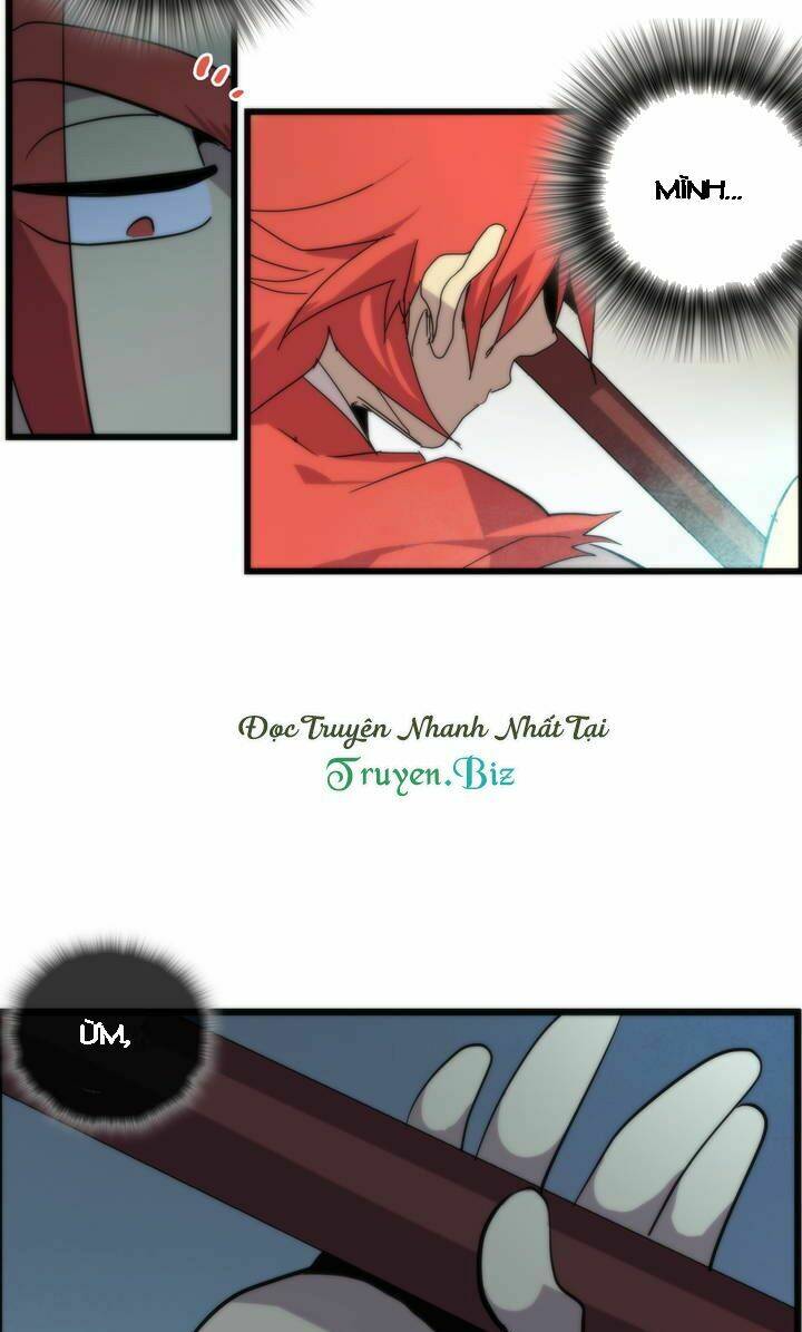 biên niên sử lãnh nguyệt chapter 25 27