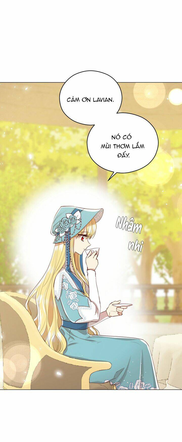 vẻ đẹp của ác ma chapter 36.2 9