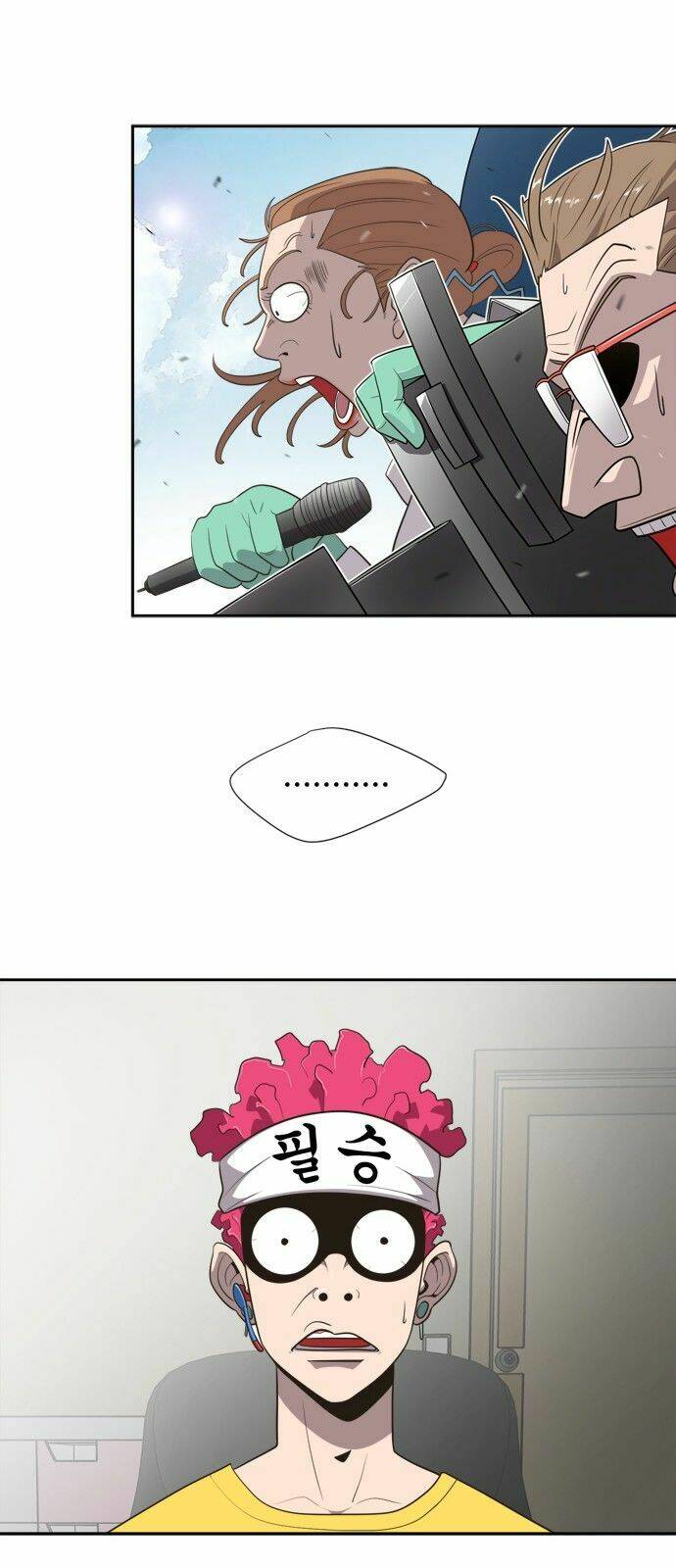 kĩ nguyên của anh hùng chapter 3 48