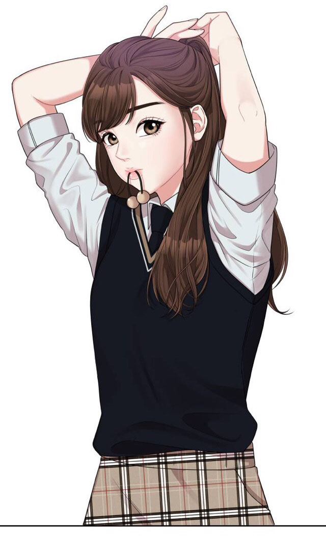 gửi anh,người nắm giữ những vì sao chapter 0 3