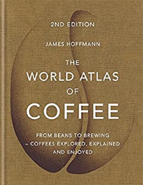 The World of Coffee