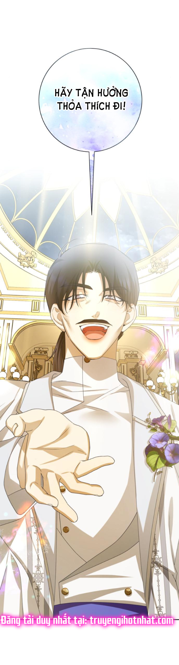 tôi muốn trở thành cô ấy dù chỉ là một ngày chapter 165.2 30