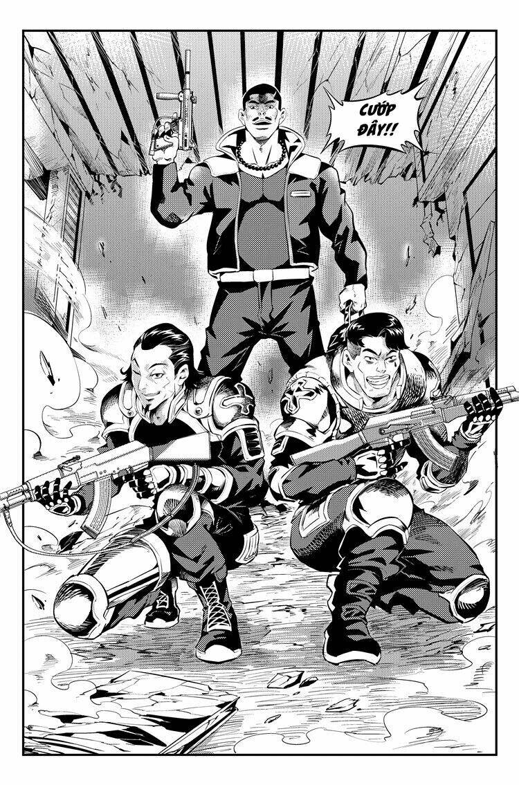 nhẫn tây du chapter 7 6