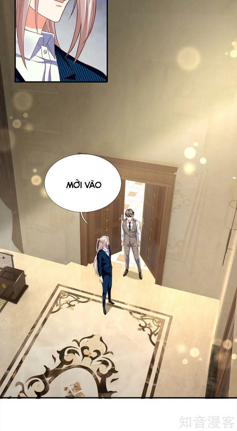 vú em tiên tôn đi ở rể chapter 199 4