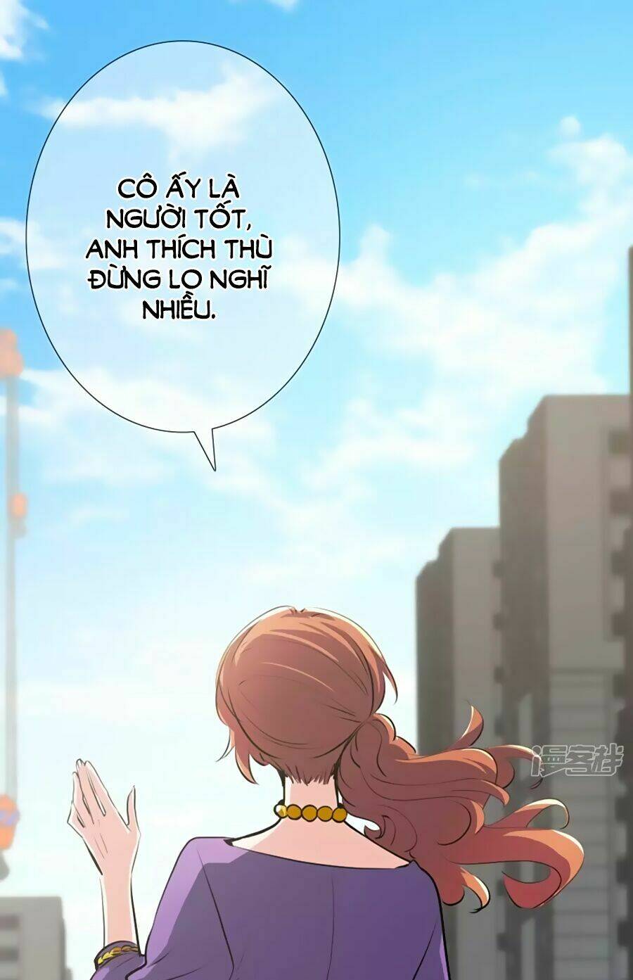 gia sư tình yêu của tôi chapter 13 11