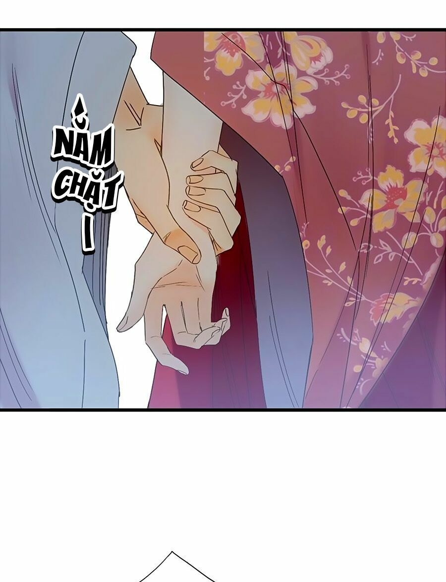 sơn thần và tiểu táo 2 chapter 30 2