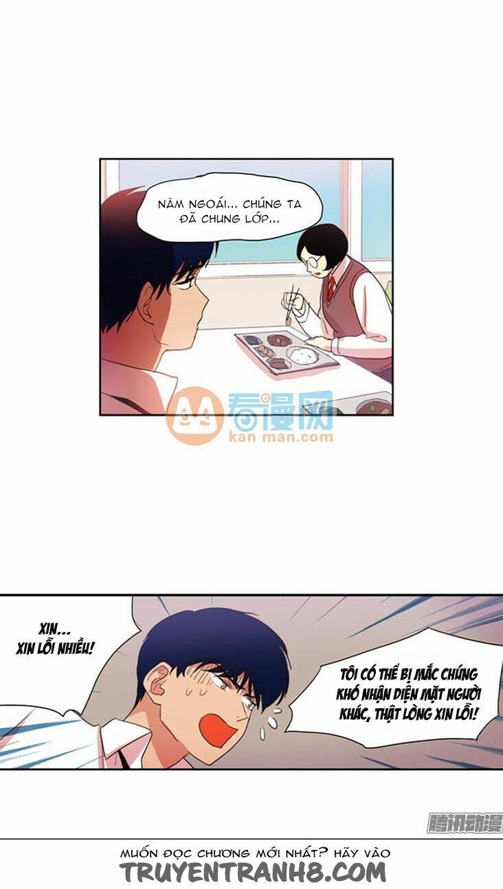 trở lại tuổi mười mấy chapter 37 6