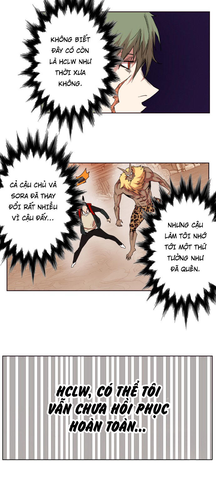 hard core leveling warrior chapter 154 49