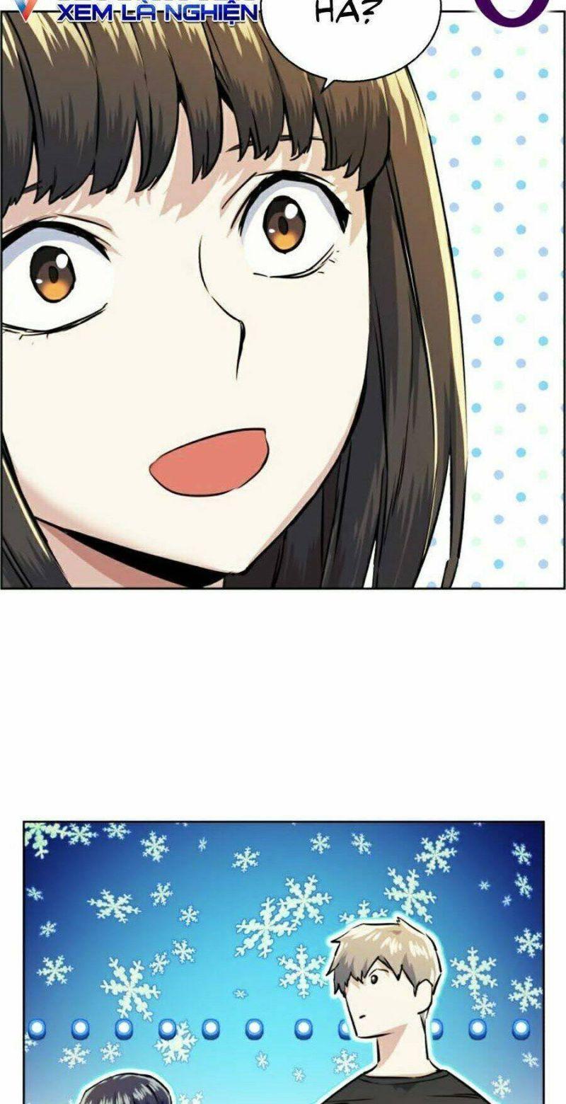 bạn học tôi là lính đánh thuê chapter 55 79