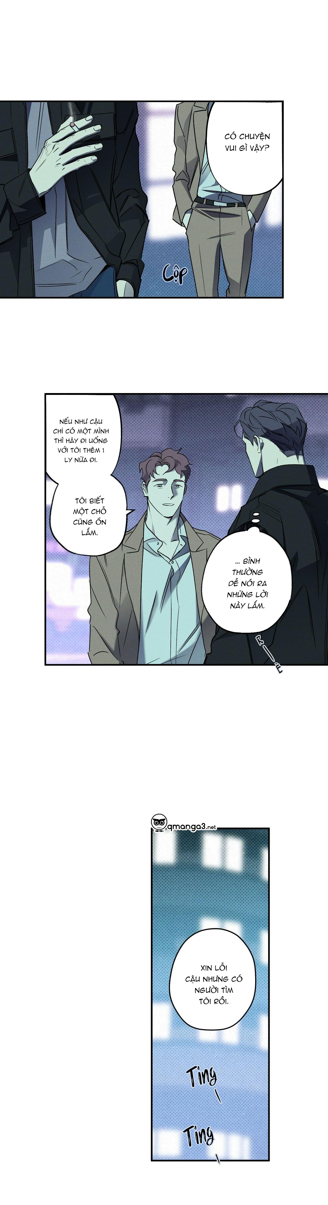 wet sand chapter 7 10