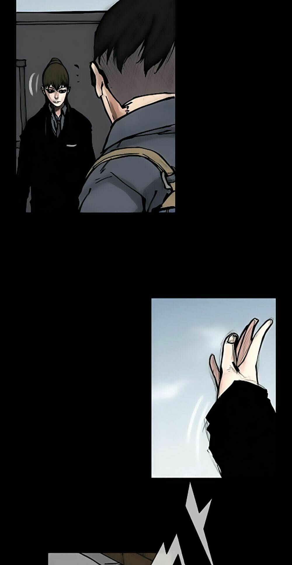 dokgo | độc cô chapter 71 24