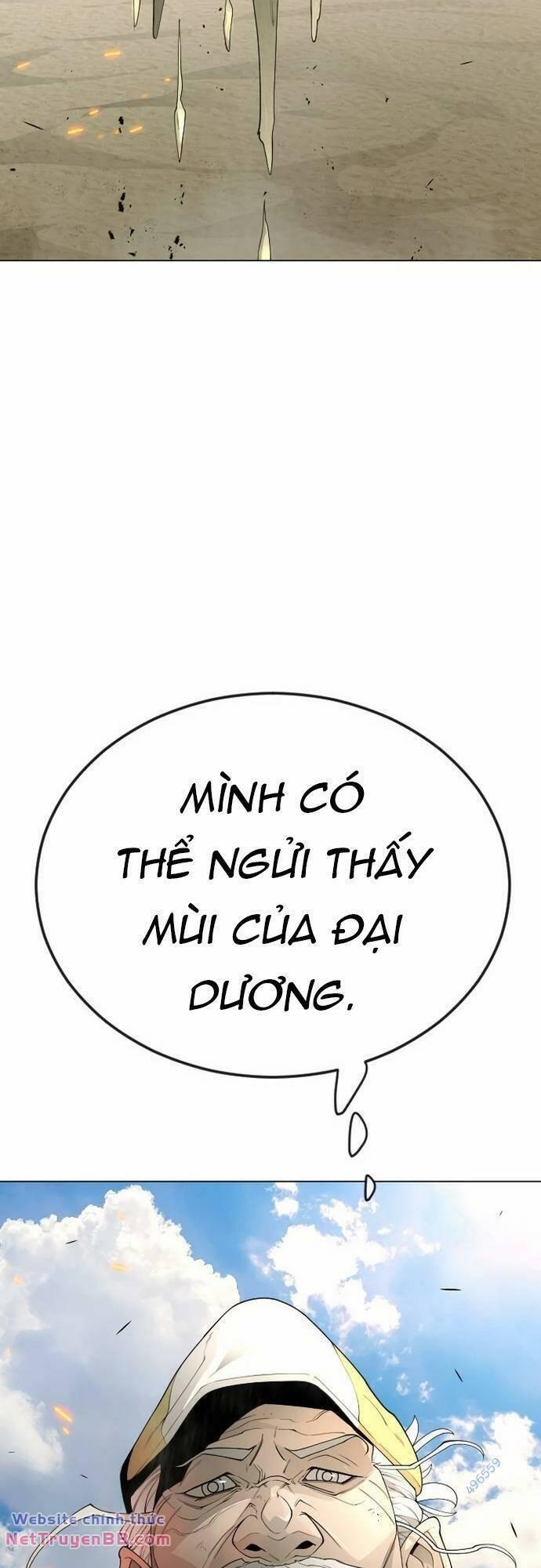 kĩ nguyên của anh hùng chapter 166 14