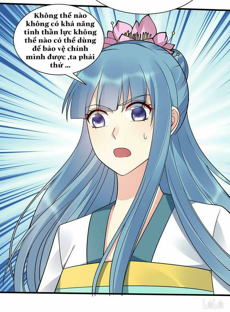 độc phi thần y quá kiêu ngạo chapter 106 18