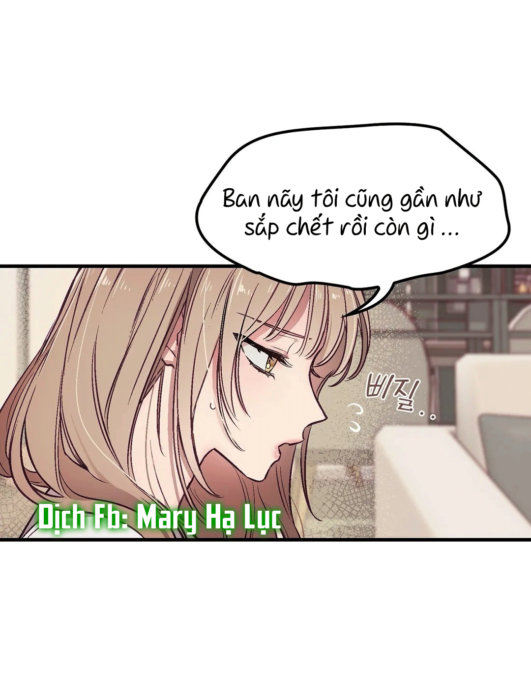 cô em xinh đẹp và ba chàng trai may mắn chapter 3 10