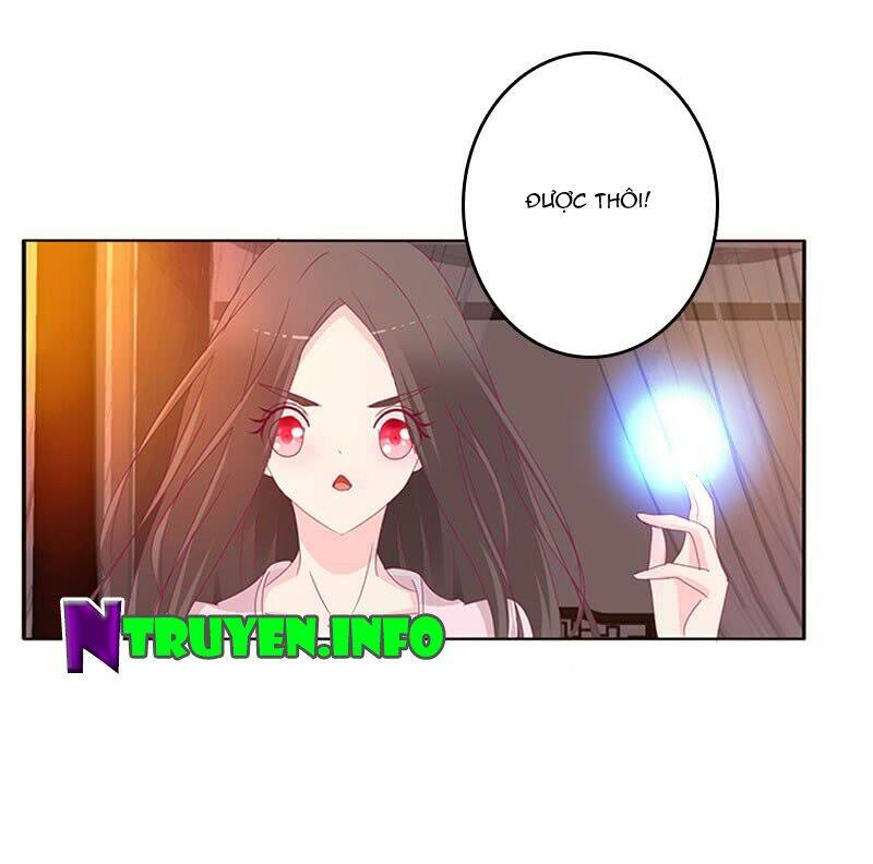 tướng quân mời ra trận chapter 86 12