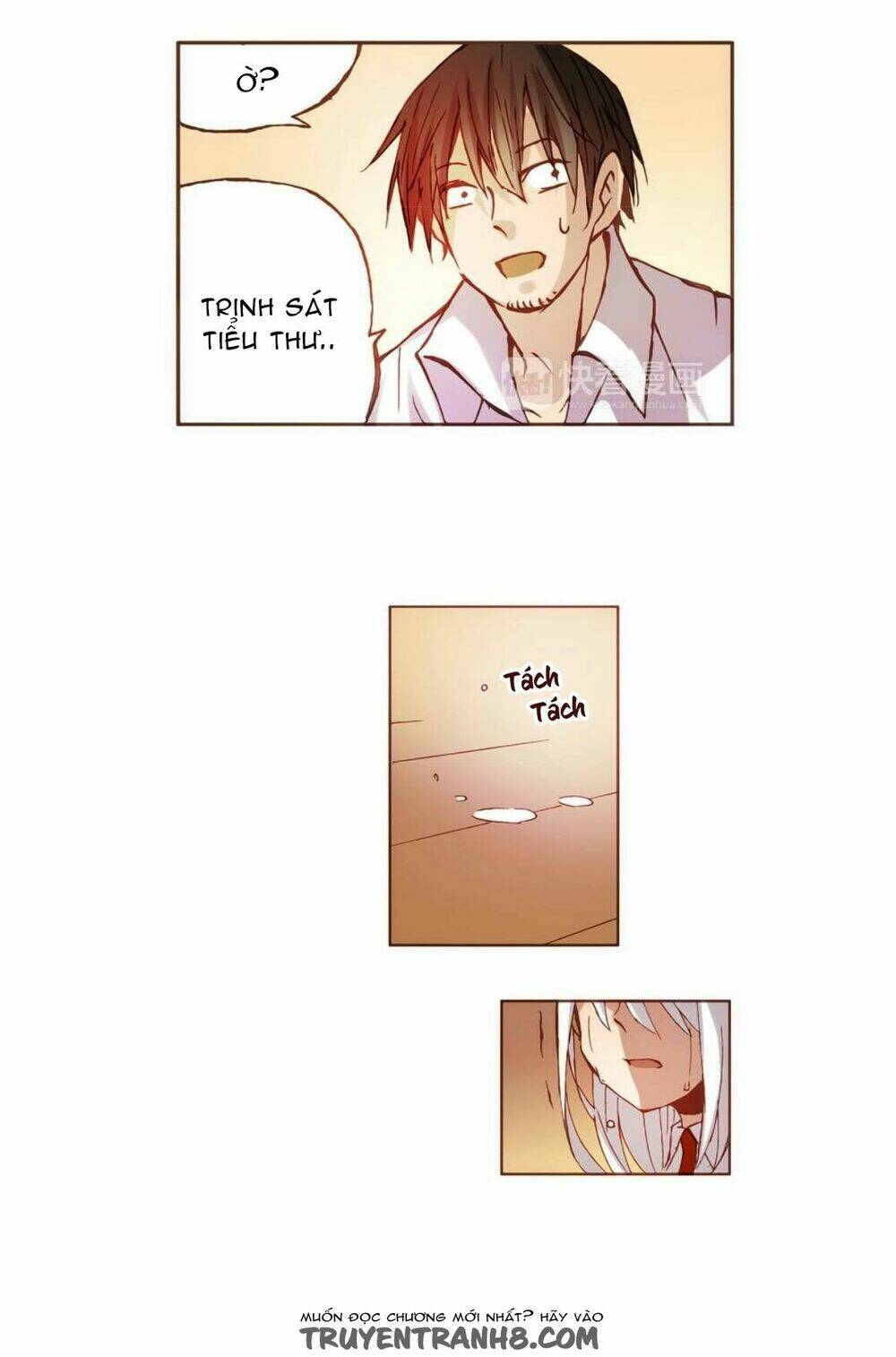 vì tôi là ông chú mở tiệm bán vũ khí chapter 3 23