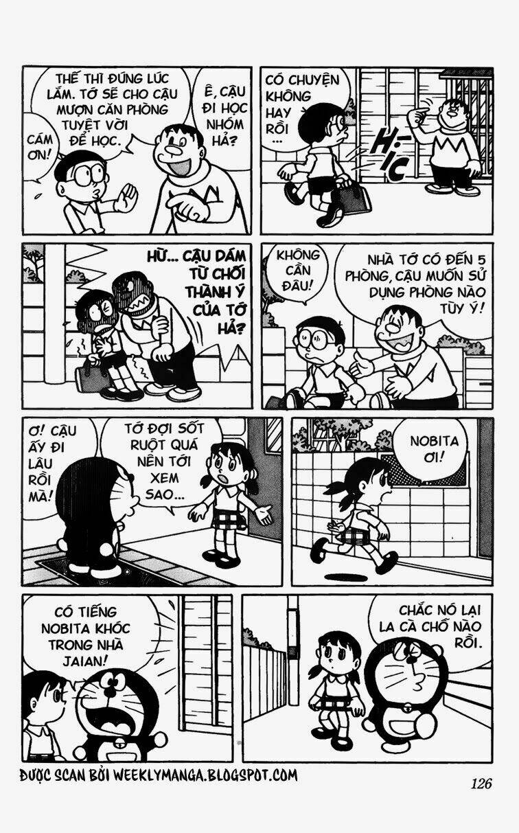 doraemon chapter 318 2