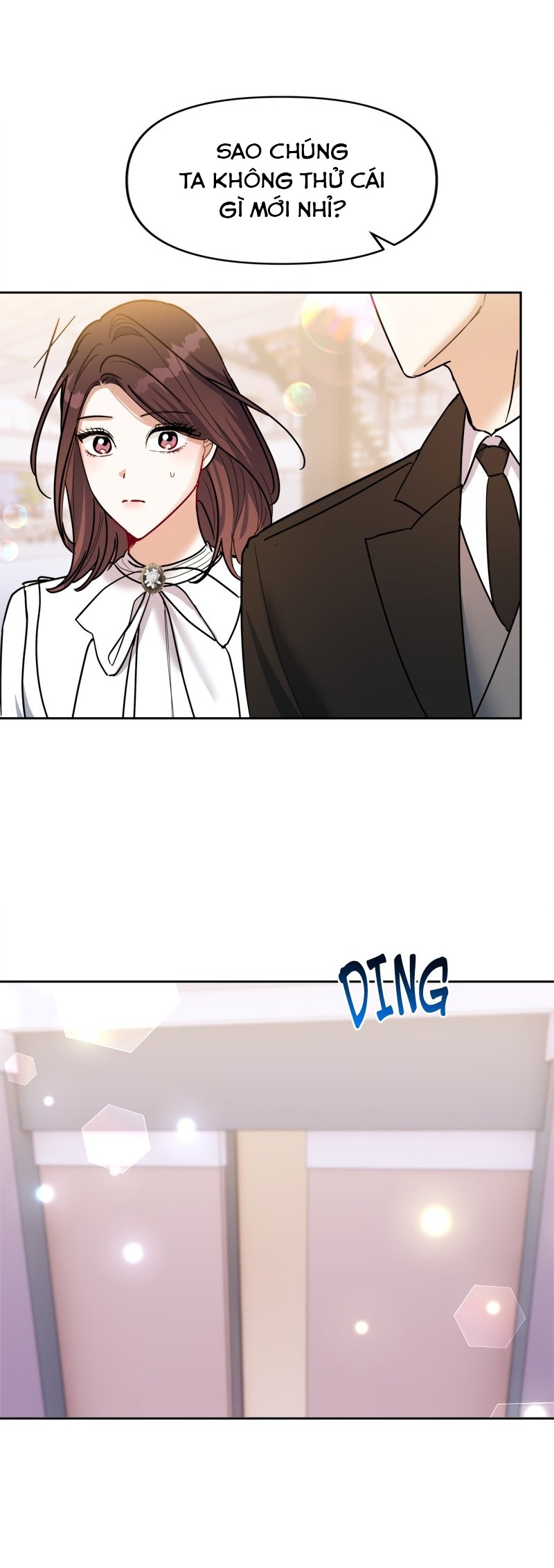 bản cam kết hôn nhân chapter 88 25